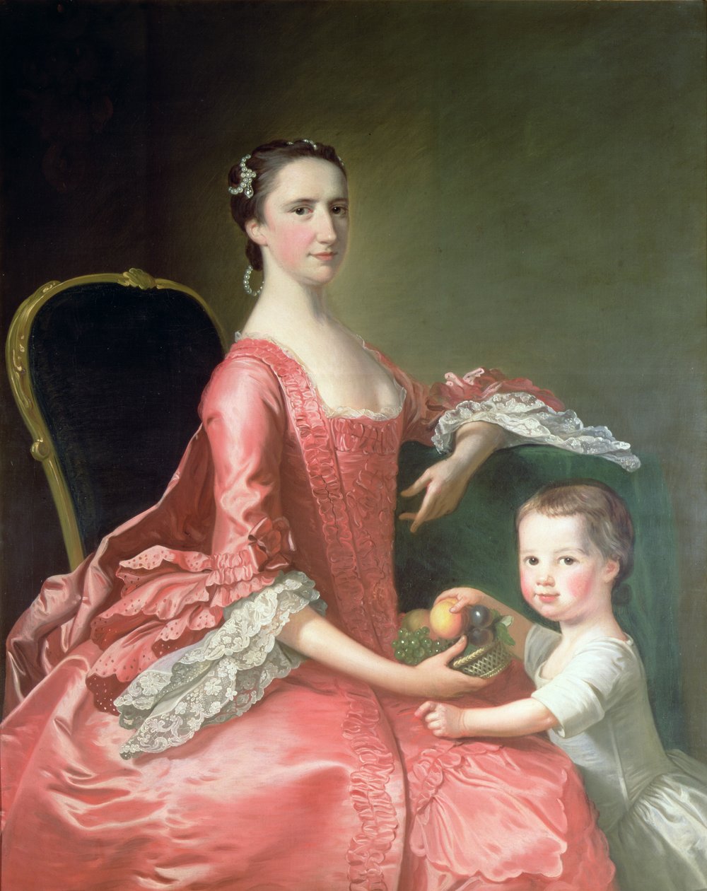 Canon Bowles