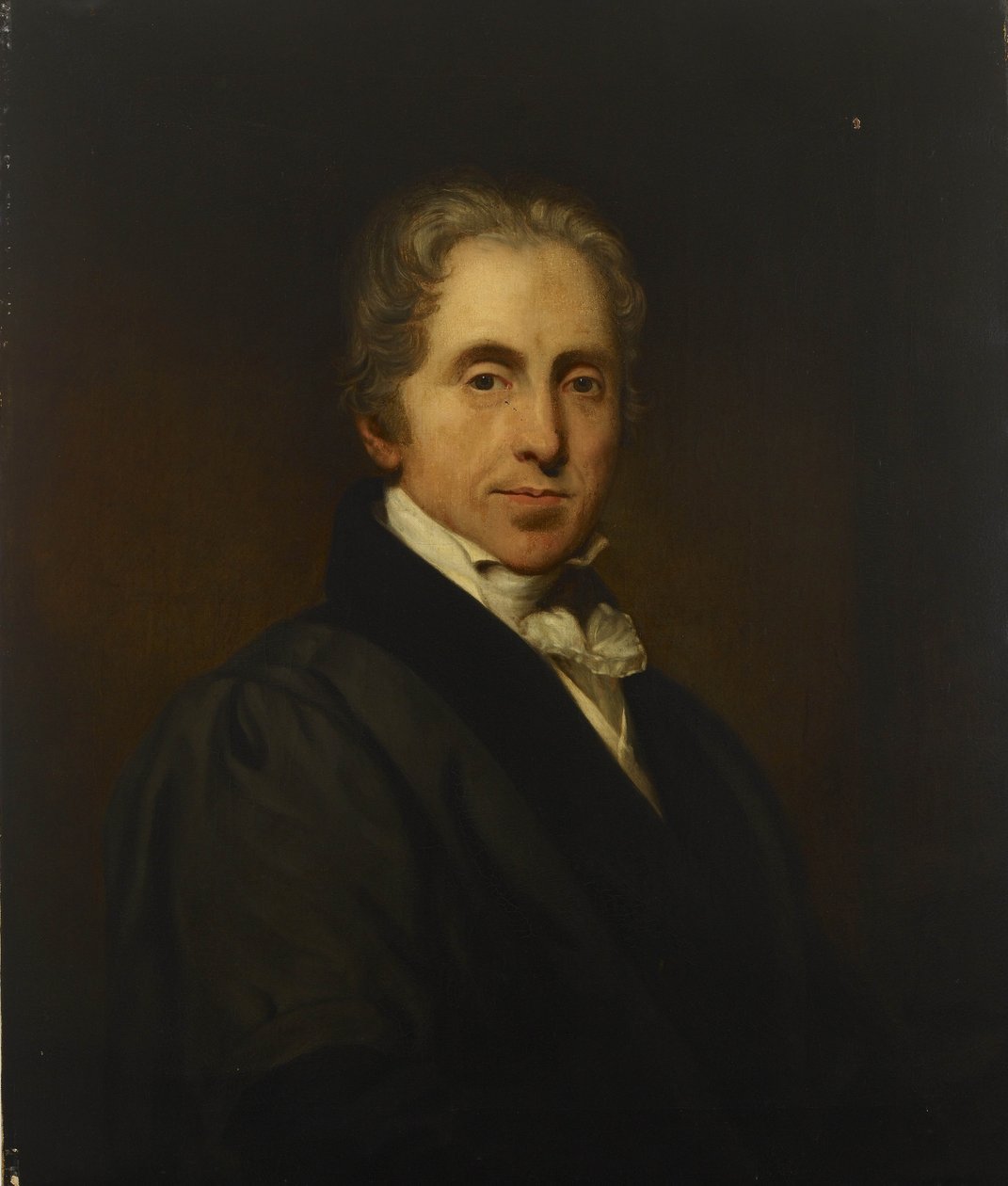 John Shute Duncan, 1796-1847 by Thomas Kirkby