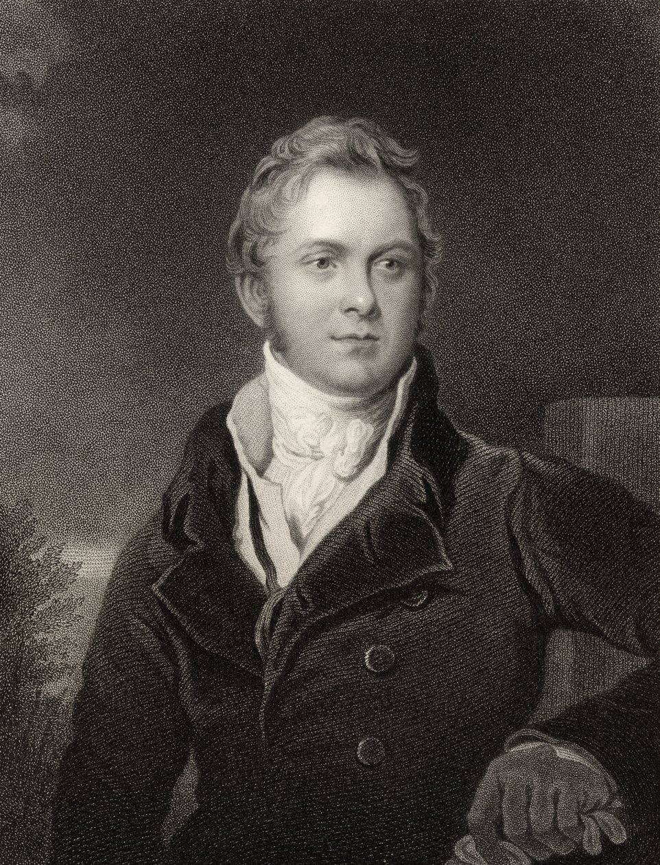 Frederick John Robinson, Ripon