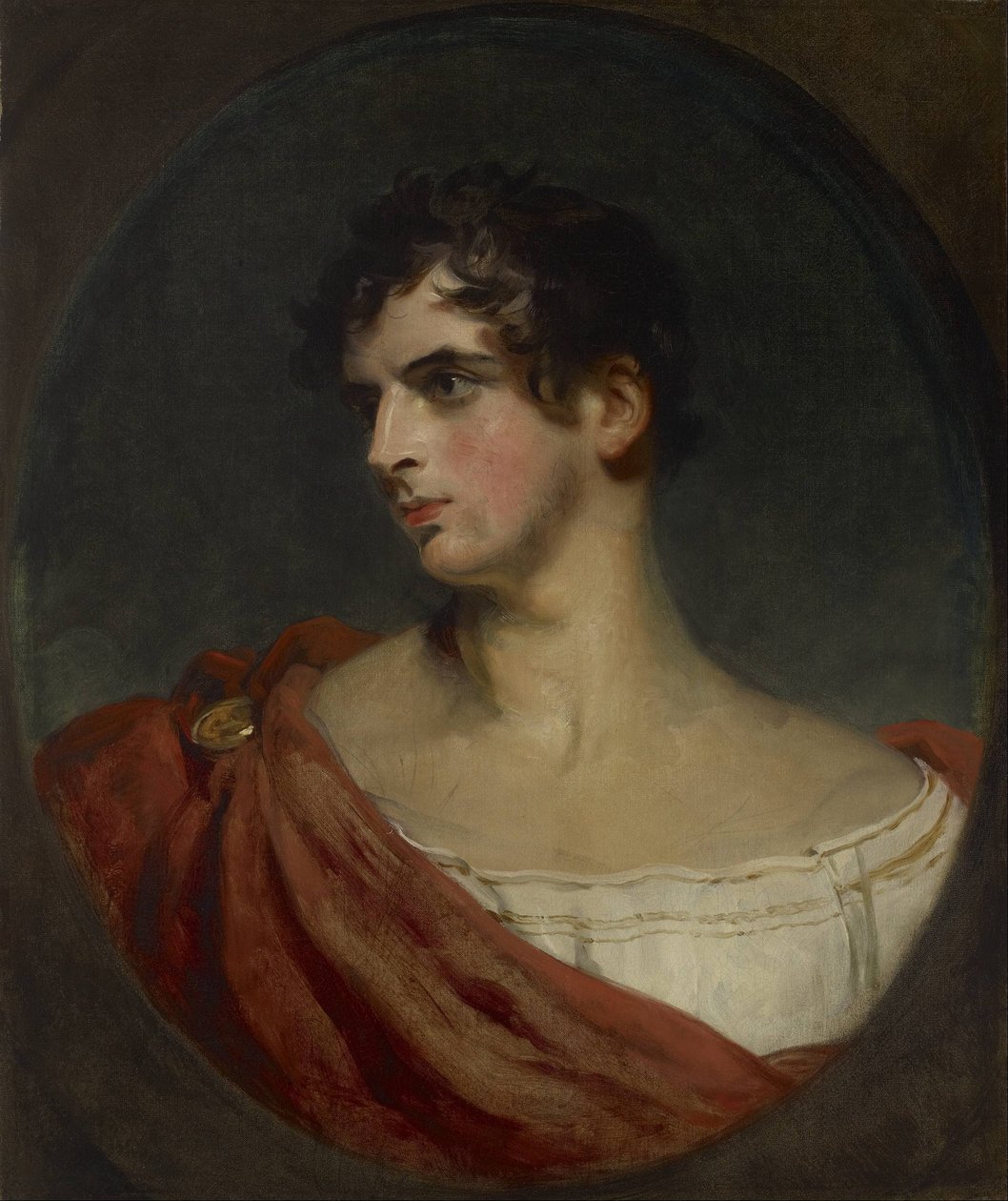 John Joseph Henry