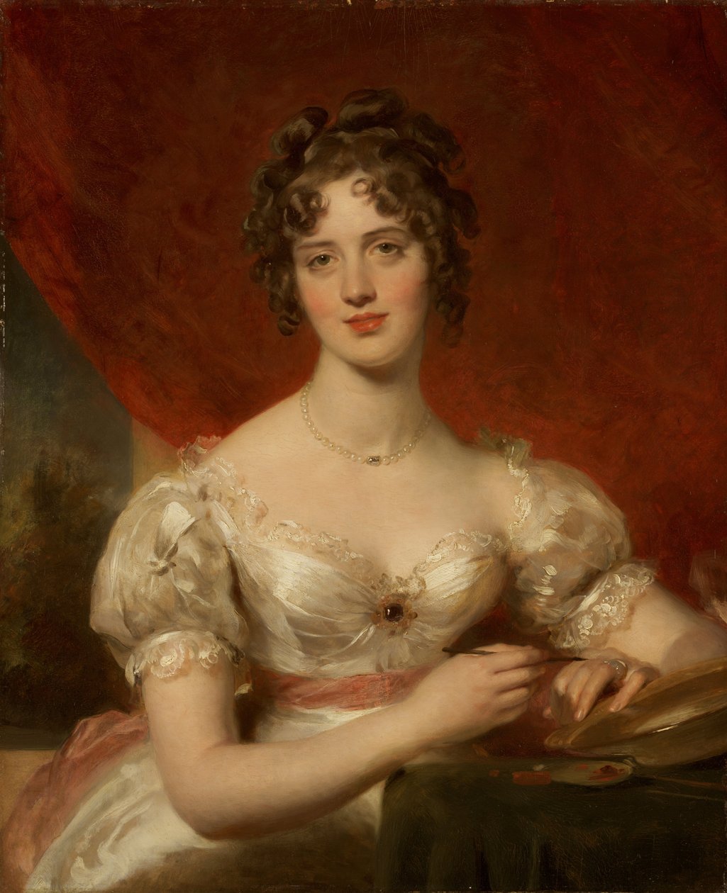 Mary Anne Bloxam