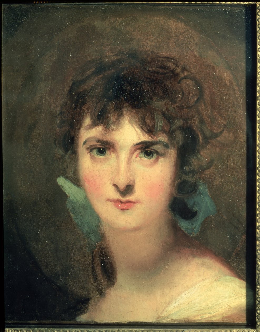 Sally Siddons