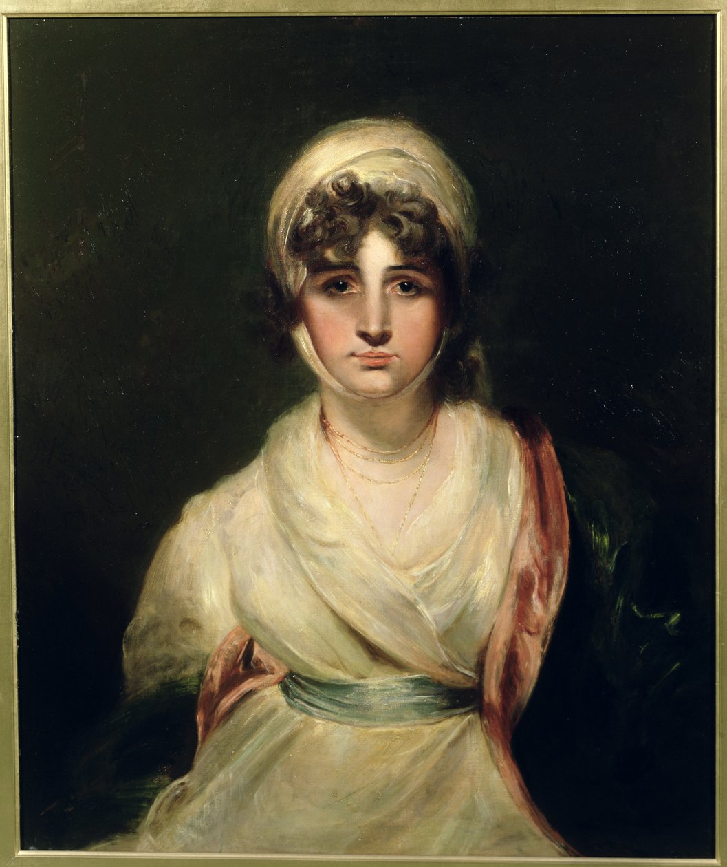 Sarah Siddons