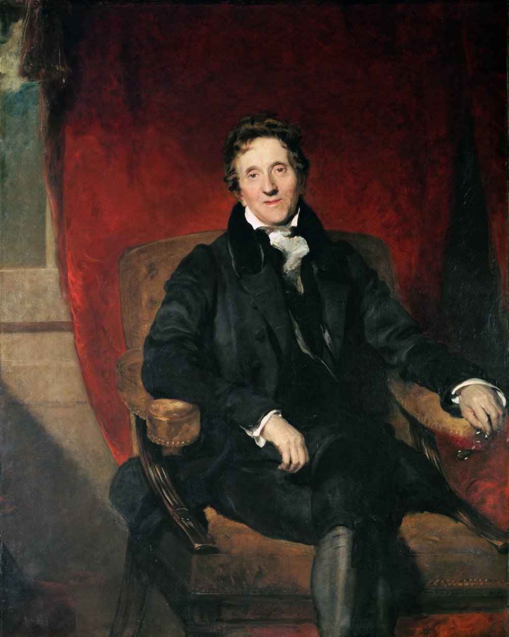 Sir John Soane
