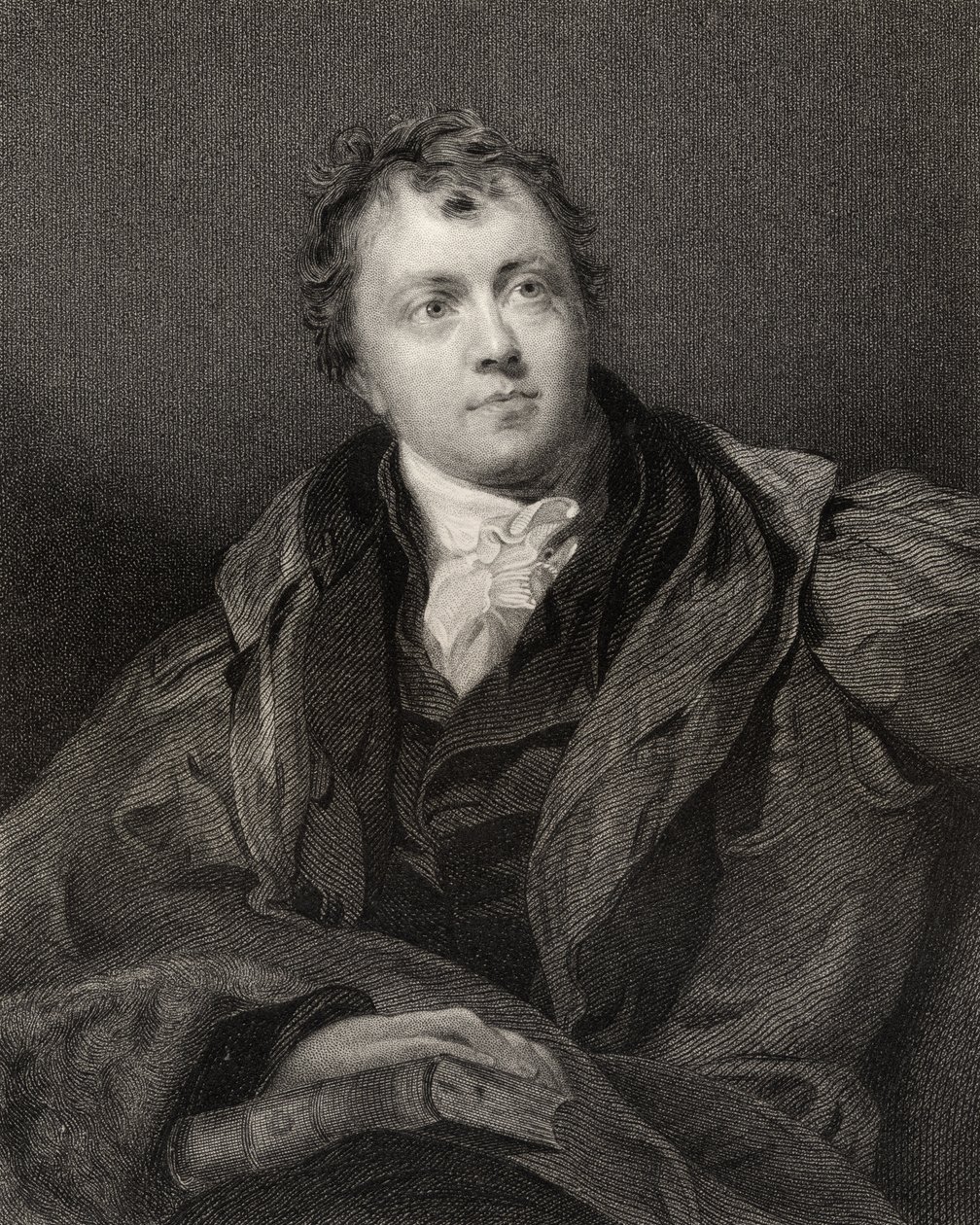 Sir James Mackintosh, John Cochran (fl.1821-65), 