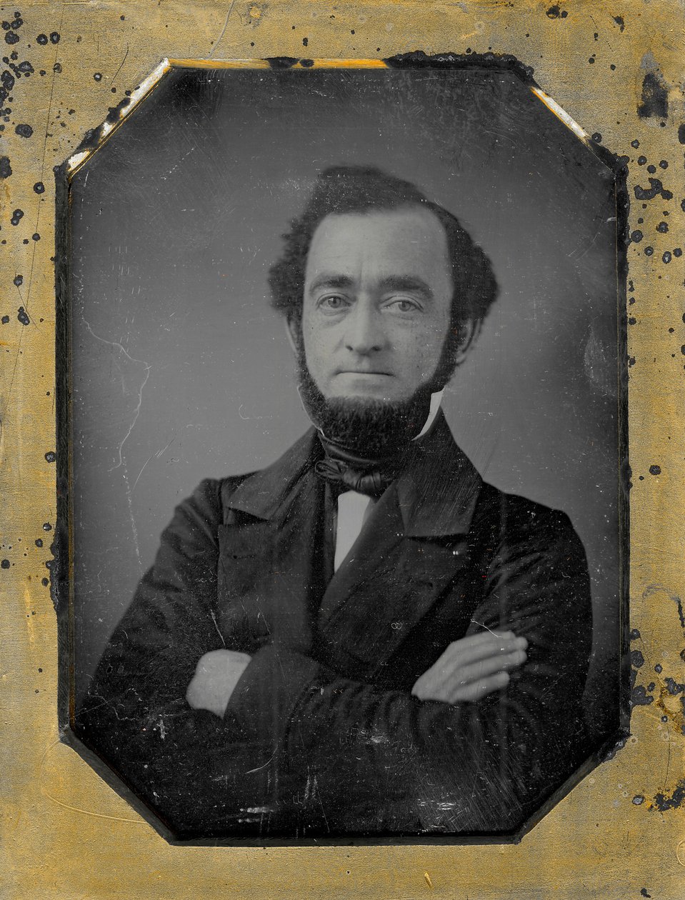 Frederick Kretchmar