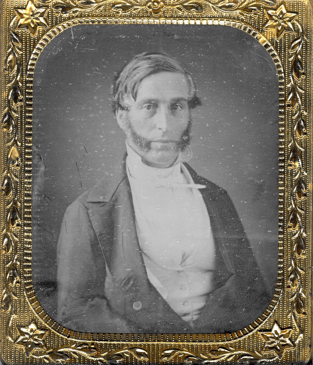 Seth Ranlett
