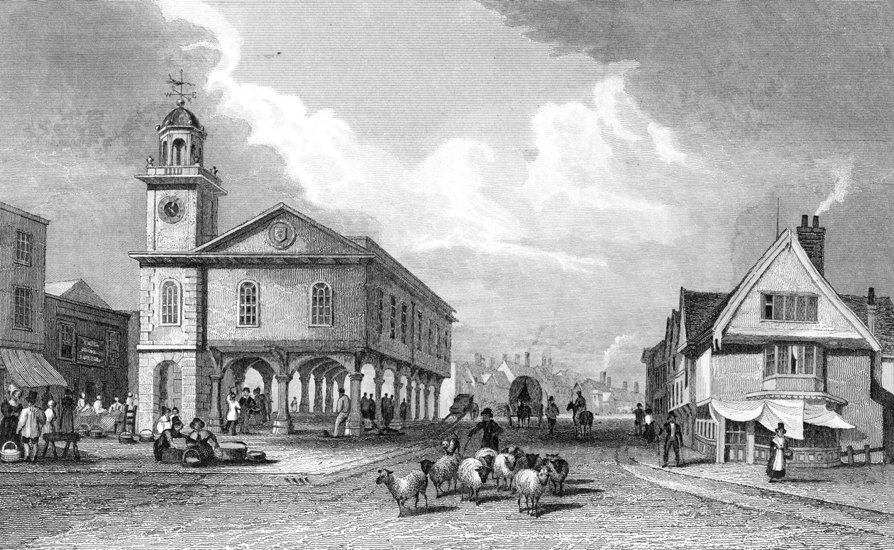 Faversham