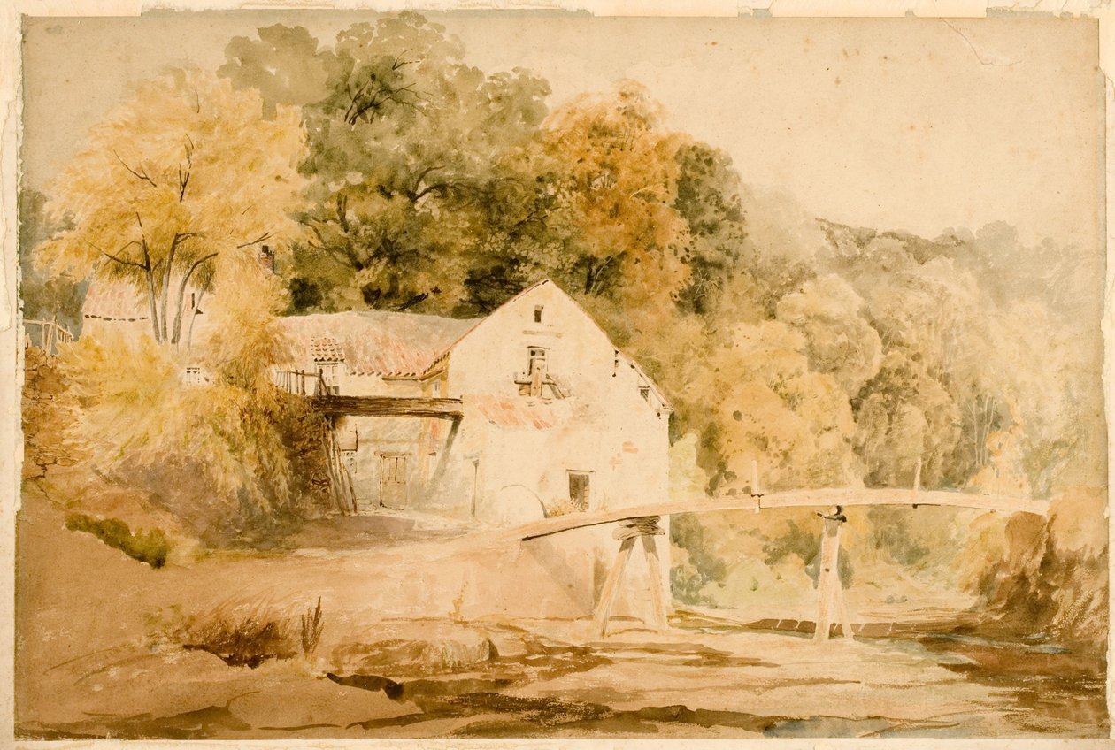 Ouseburn