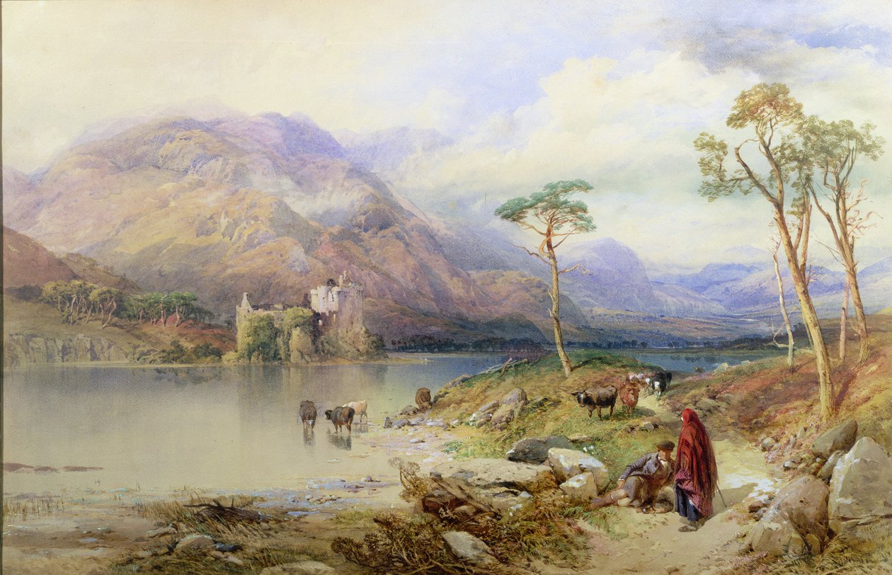 Loch Awe