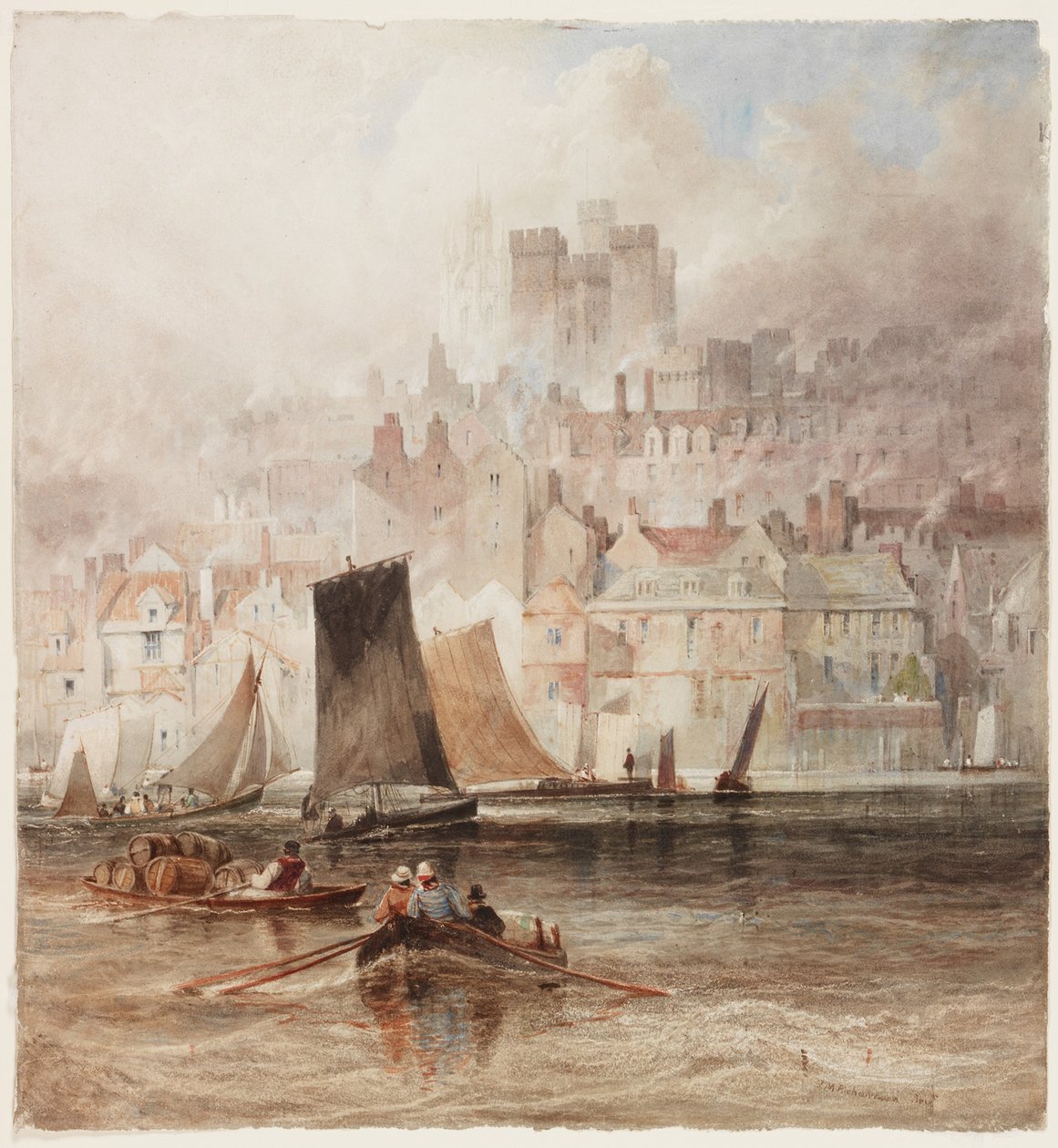 Tyne