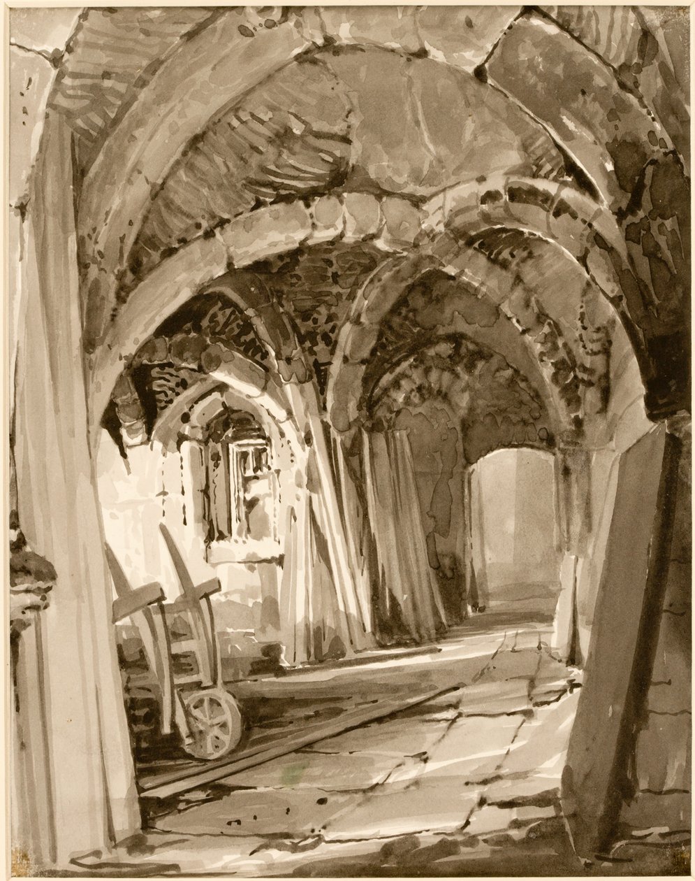 St. Thomas A