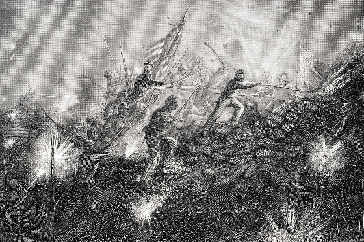 Fort Wagner