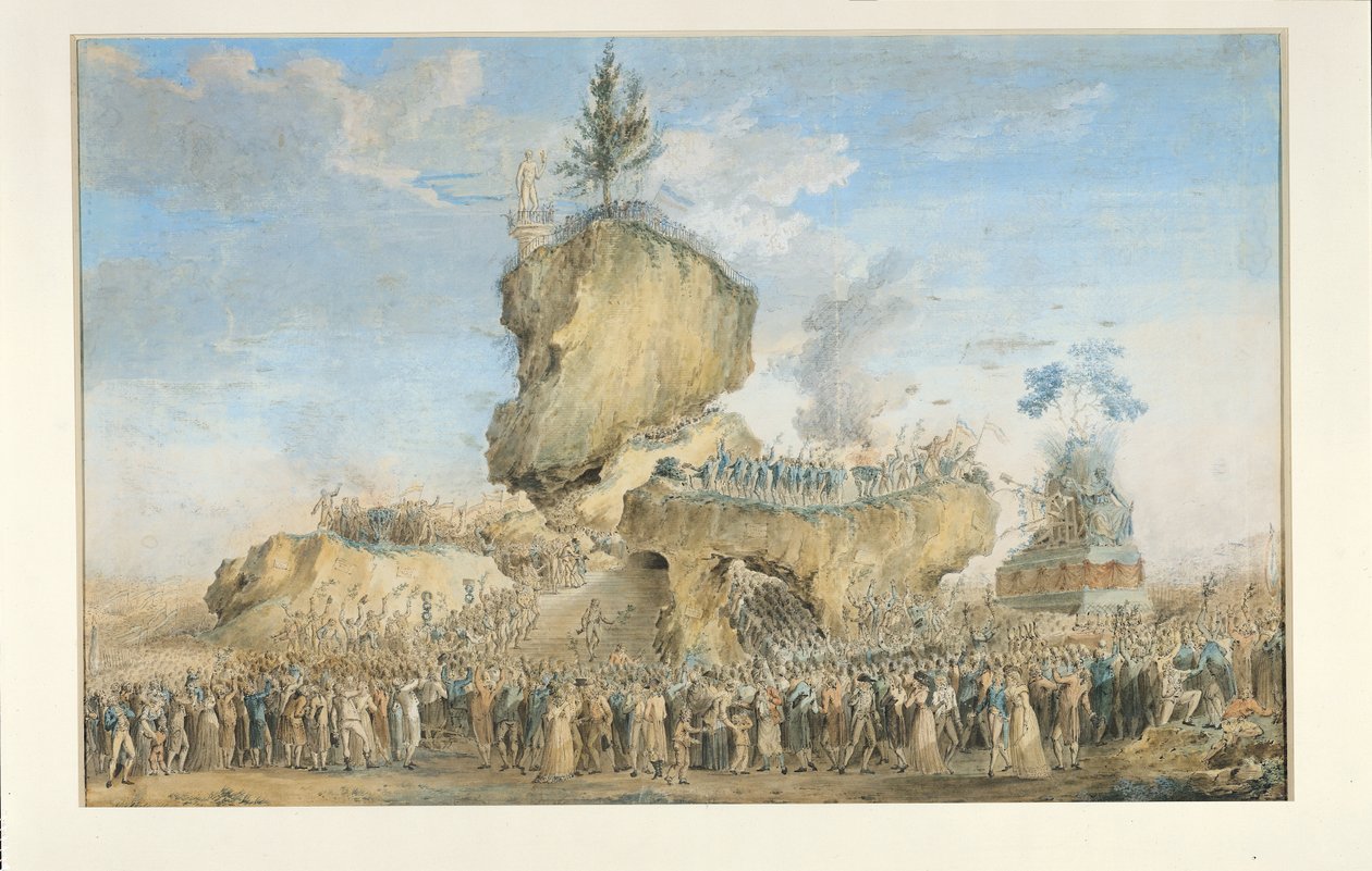Champs-de-Mars