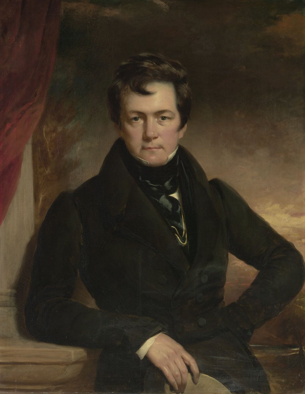 Charles Frederick Schlaberg