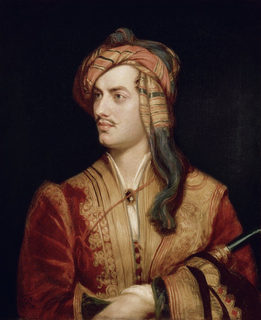 George Gordon