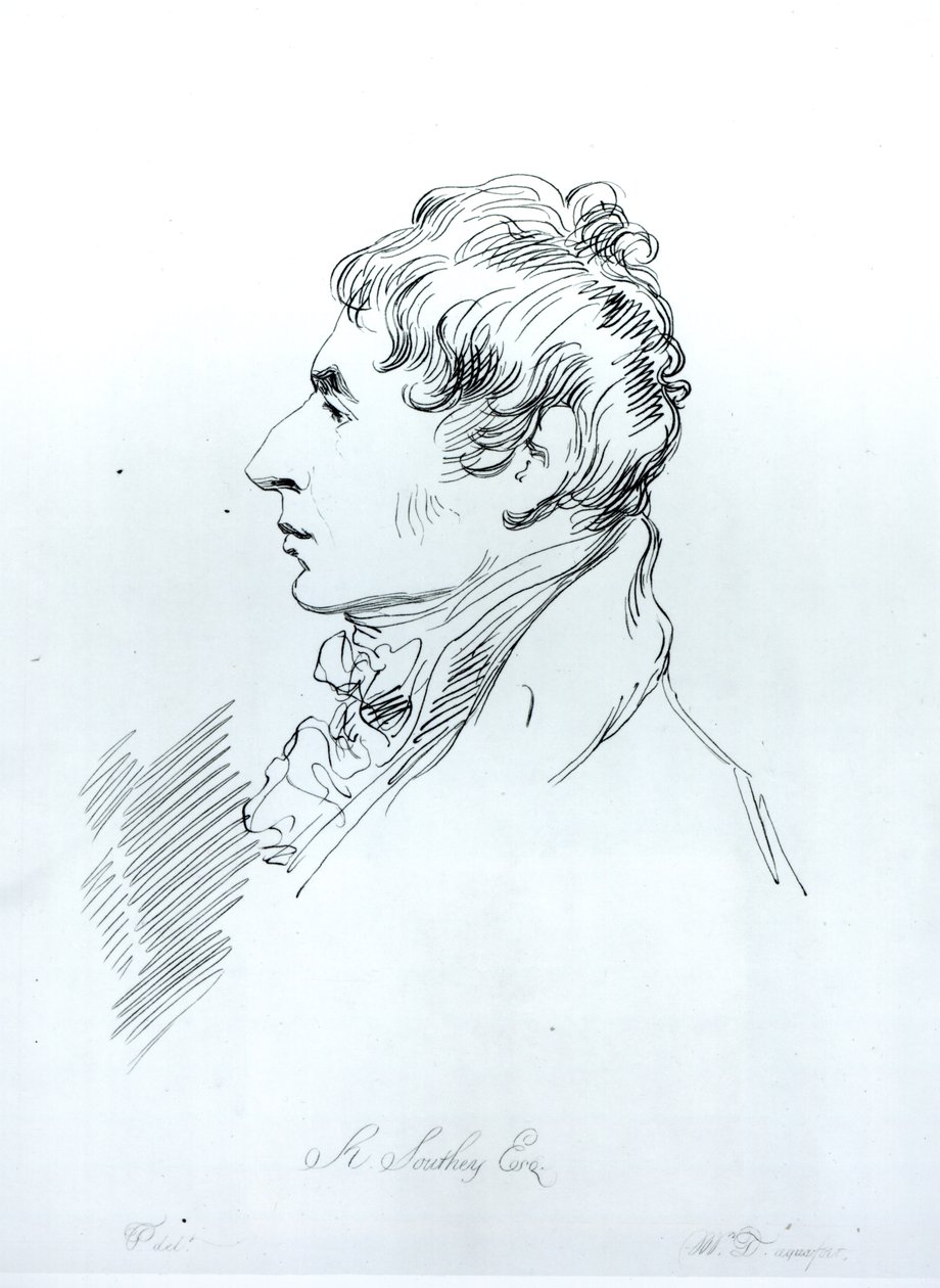 Robert Southey