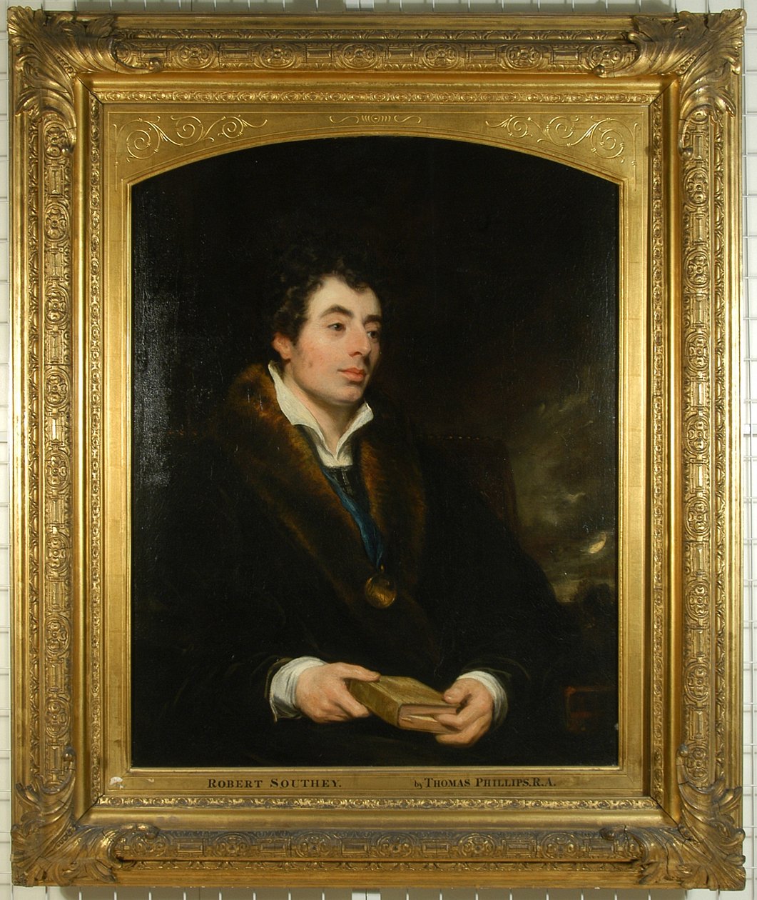 Robert Southey