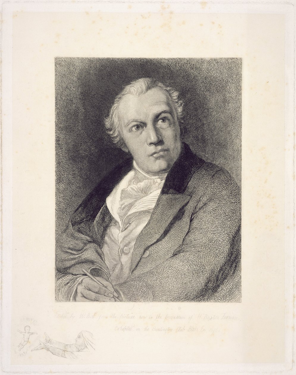 William Blake