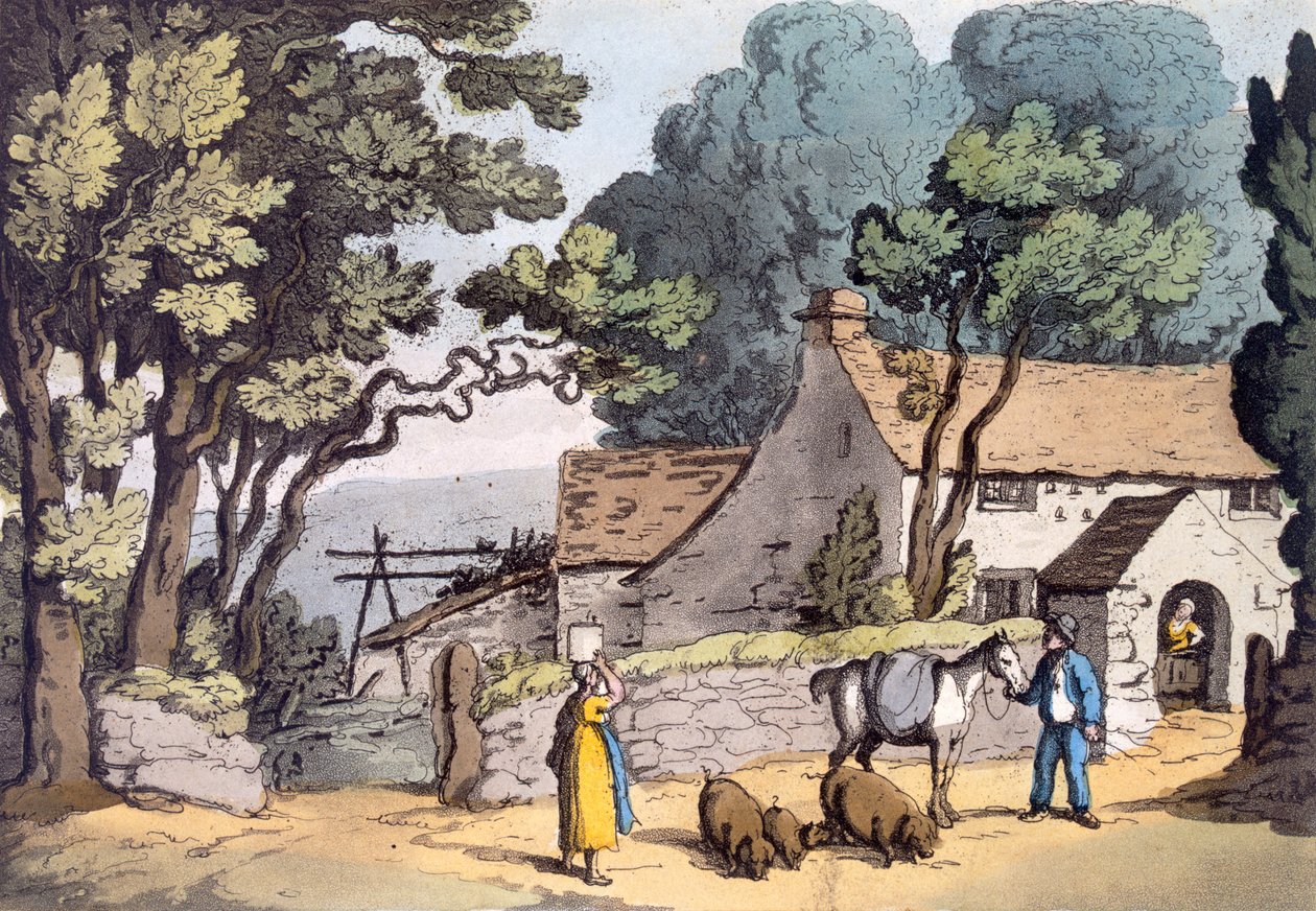 Cornwall Dükalığı
