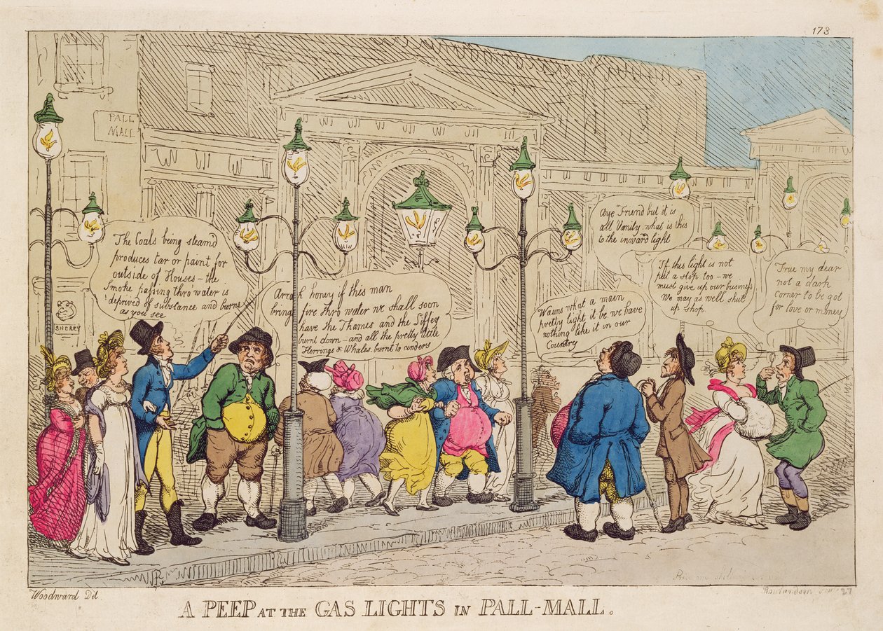 Pall Mall