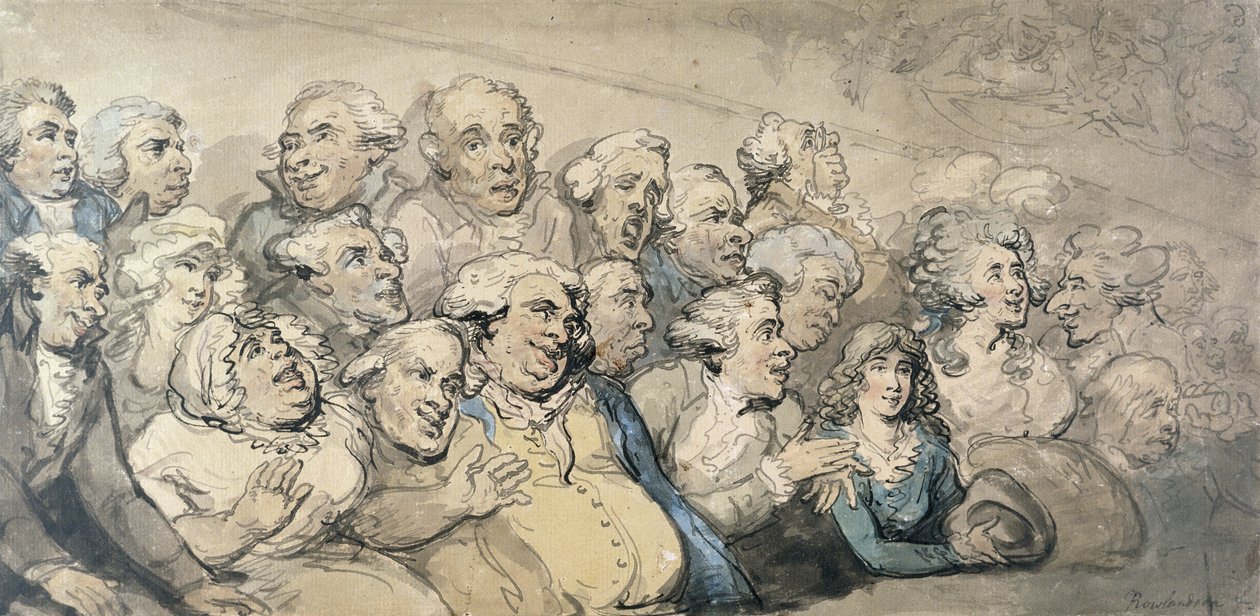 Drury Lane Theatre