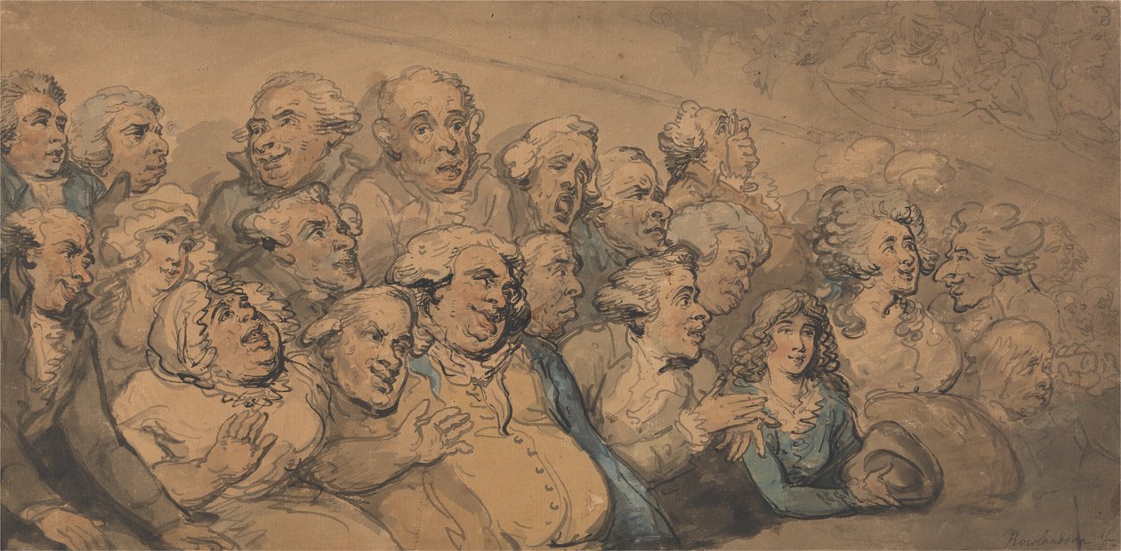 Drury Lane Tiyatrosu