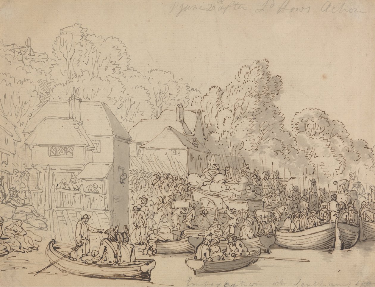 Southampton
