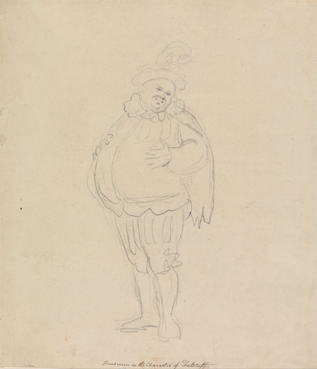 Falstaff