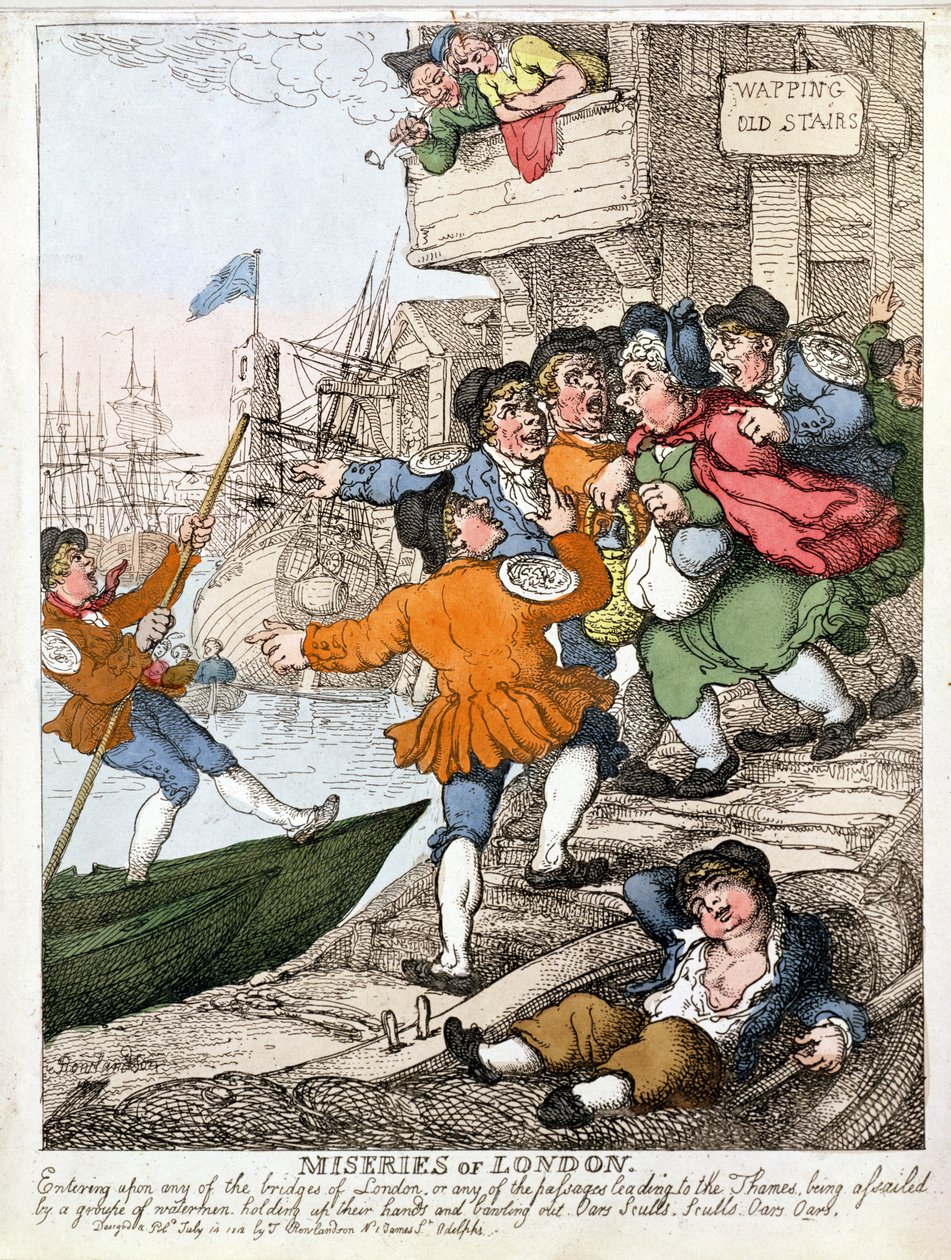 Londra