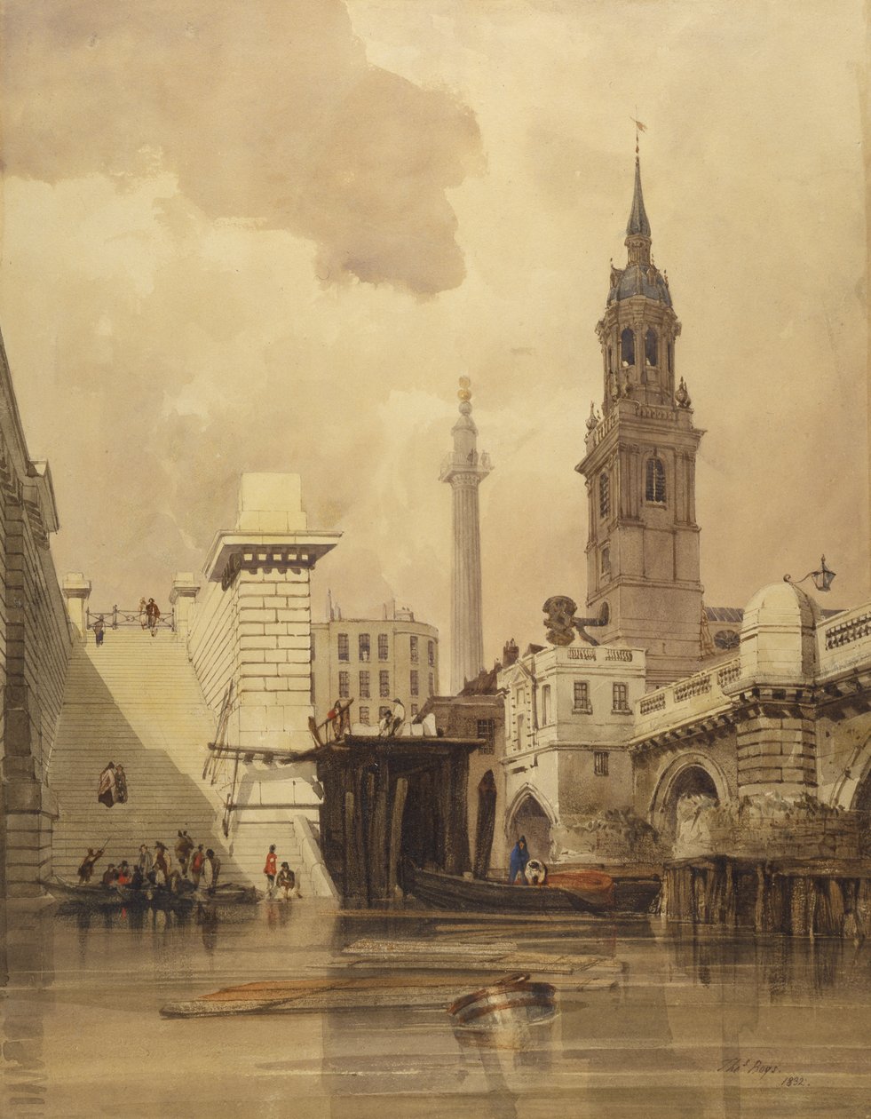 Londra Köprüsü
