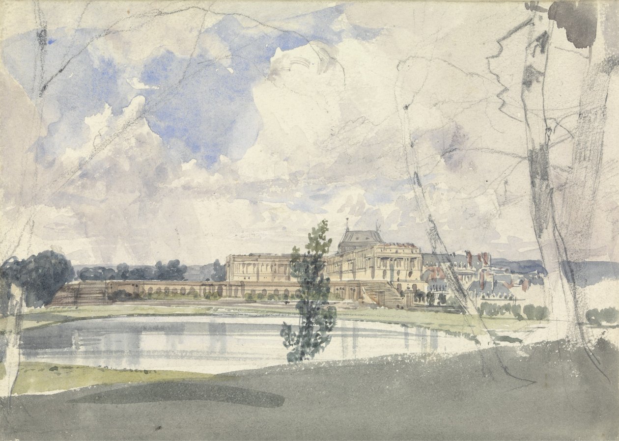 Versay by Thomas Shotter Boys