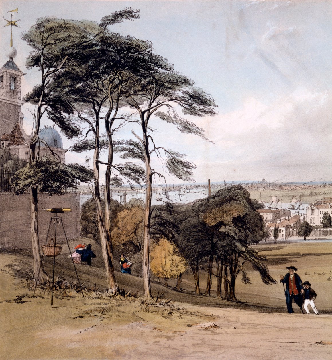 Greenwich Park