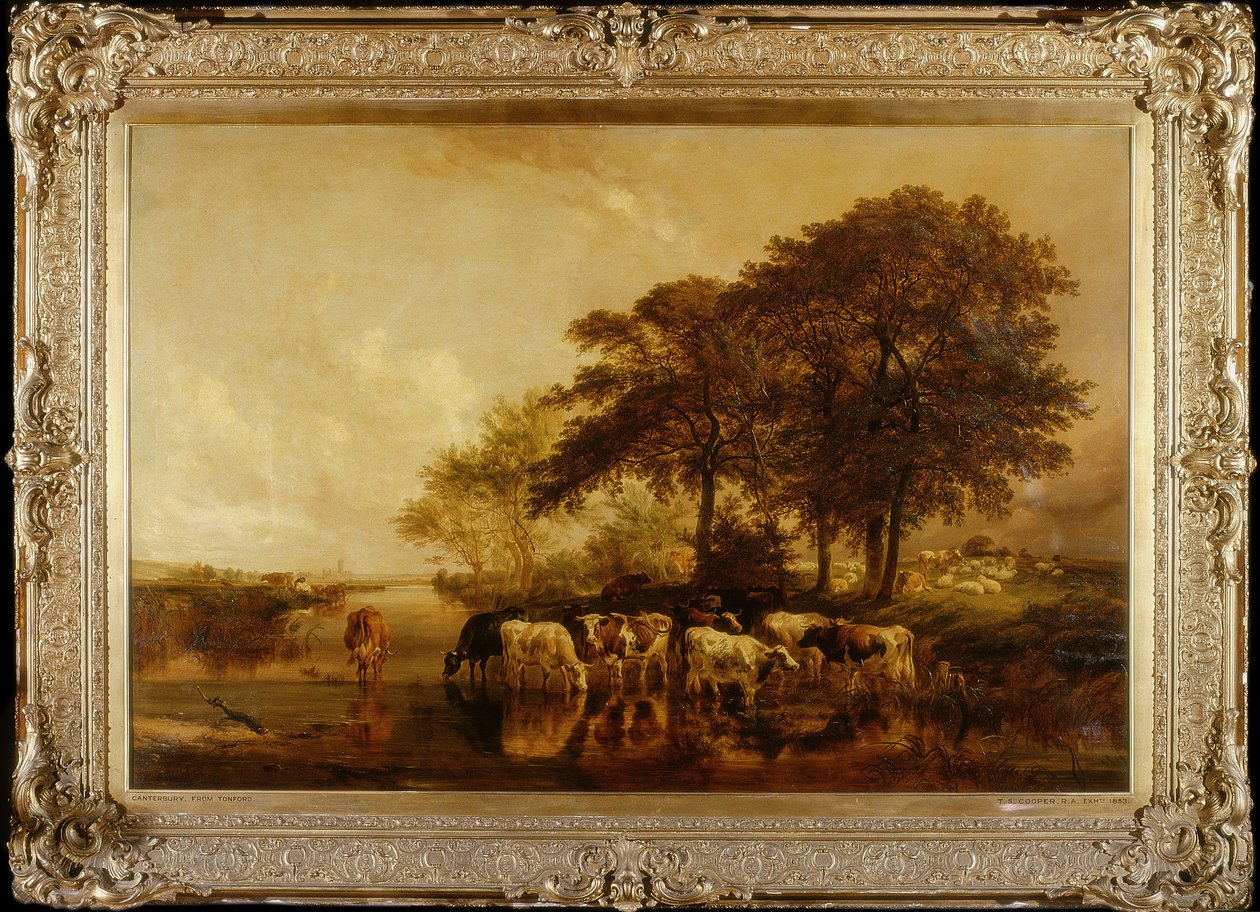 Tonford