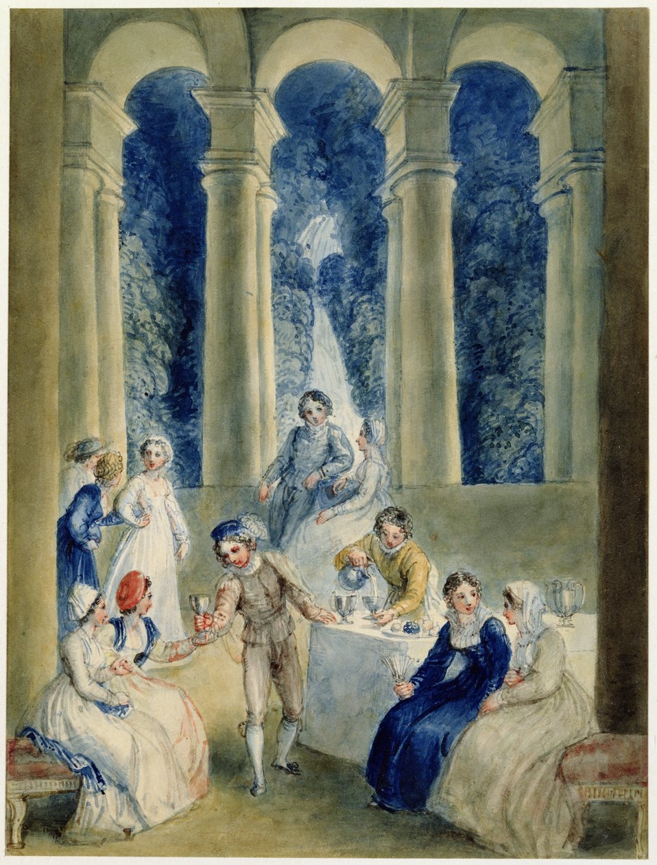 Boccaccio
