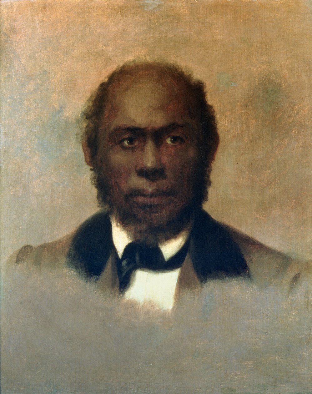 Daniel Dashiel Warner (1815-80) 1874 by Thomas Sully
