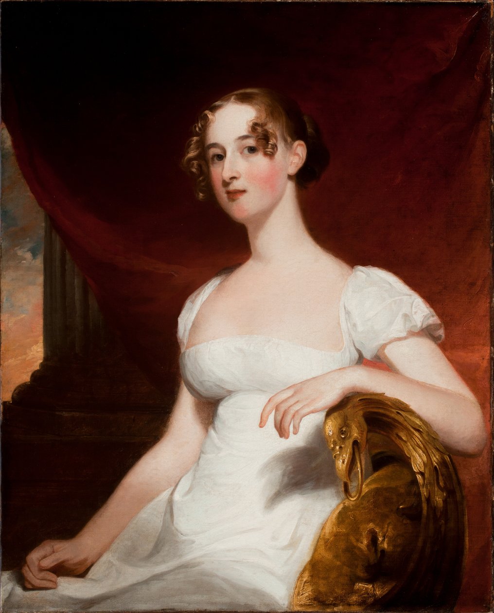 Margaret Siddons Kintzing