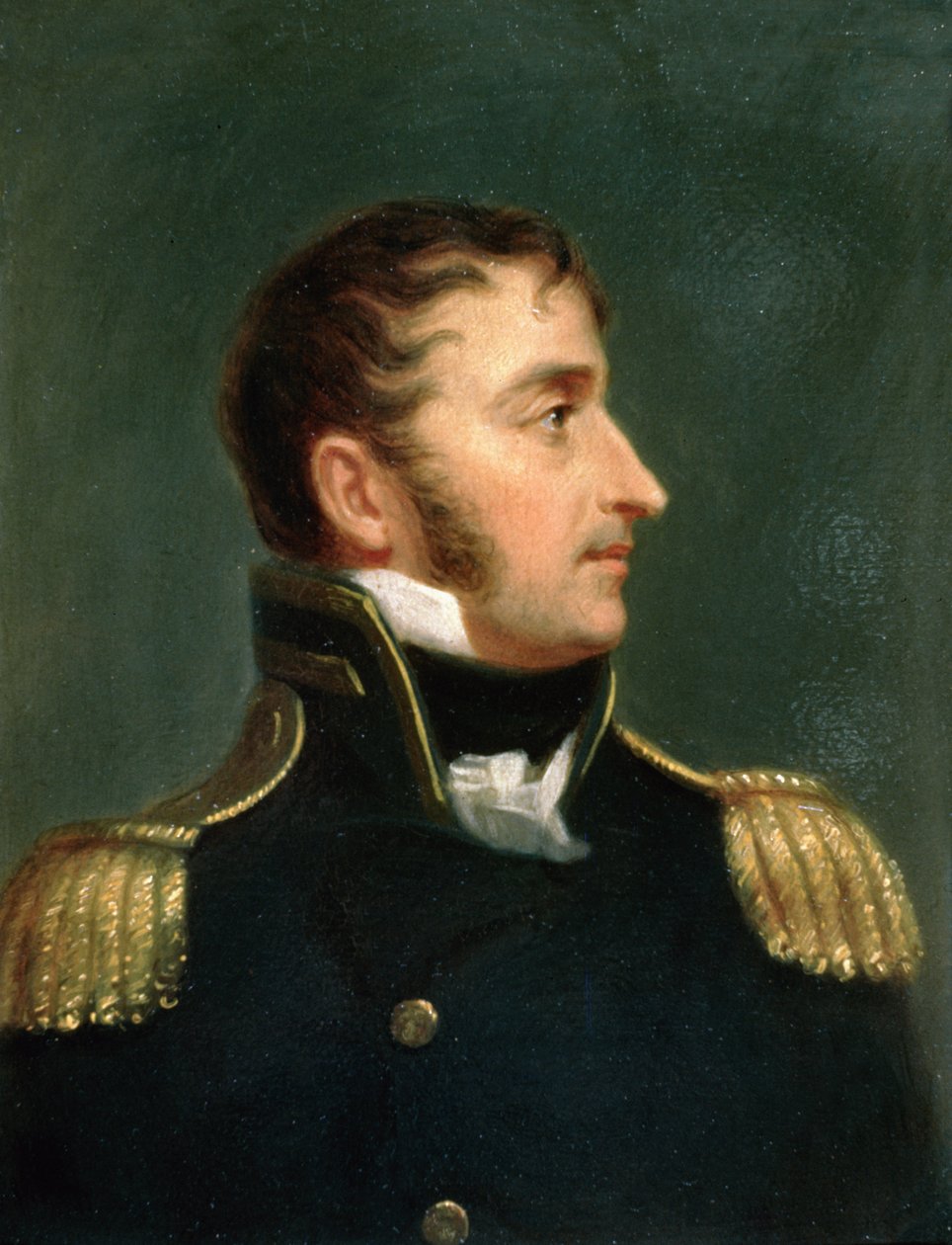 Stephen Decatur