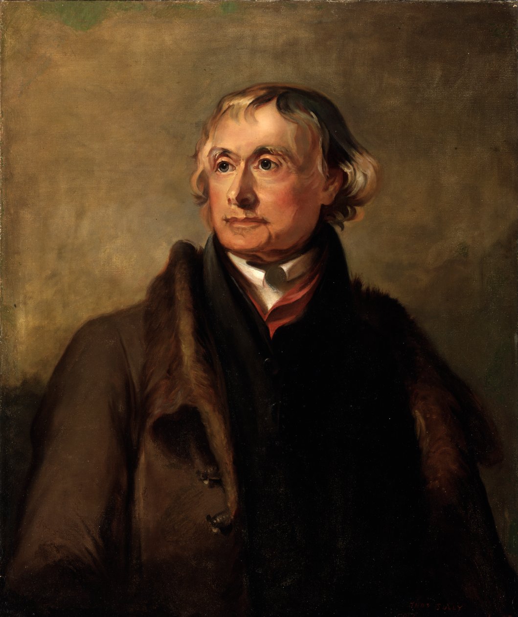 Thomas Jefferson