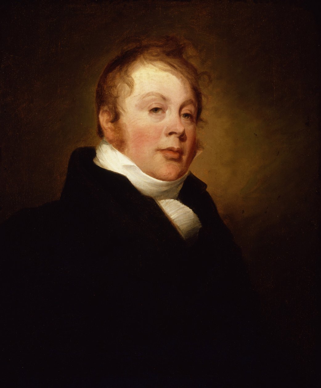 William Warren