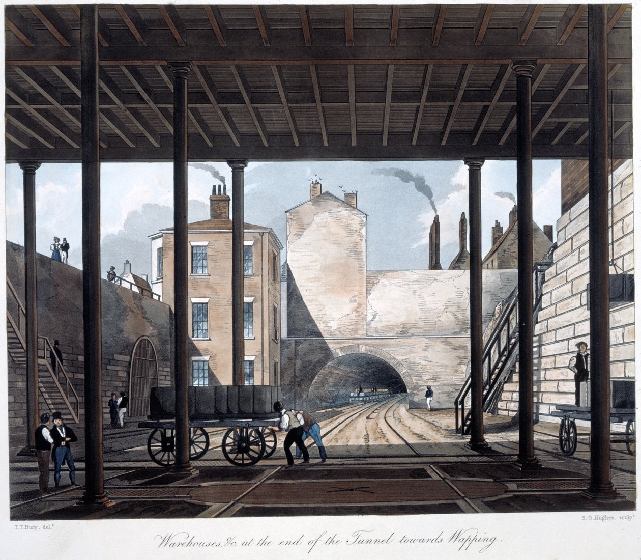 Wapping