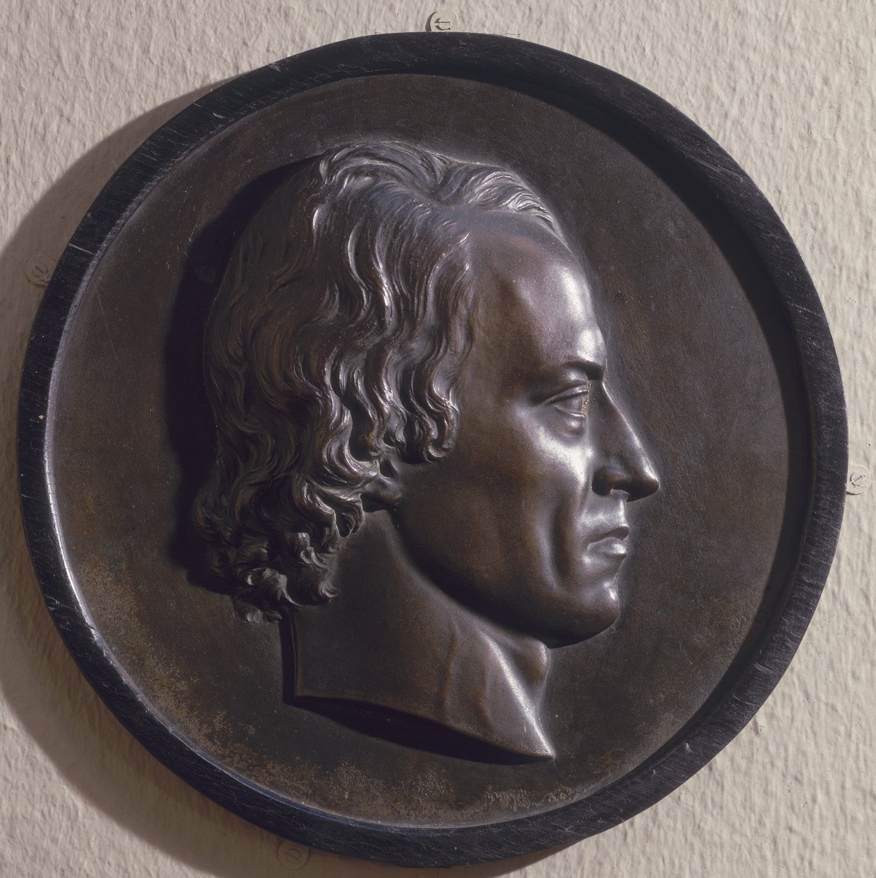 Alfred, Lord Tennyson