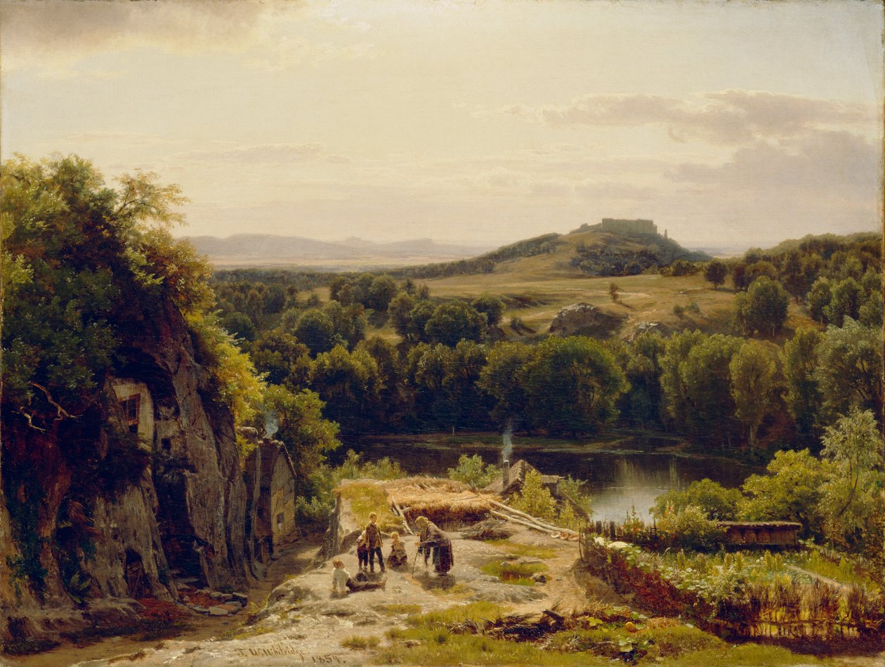 Harz Dağları