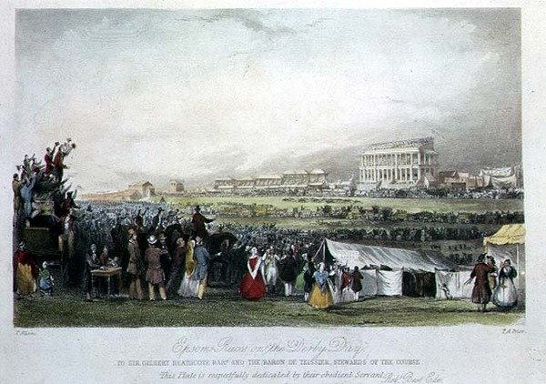 Derby Günü