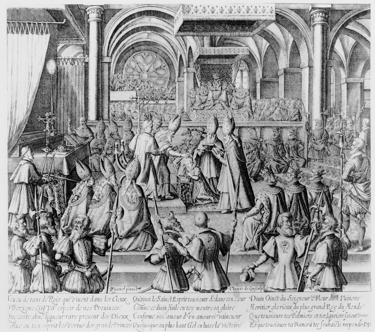 Louis XIII