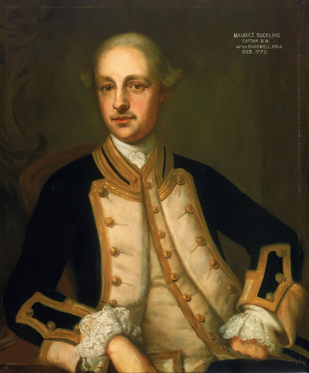  by Thomas (after) Bardwell