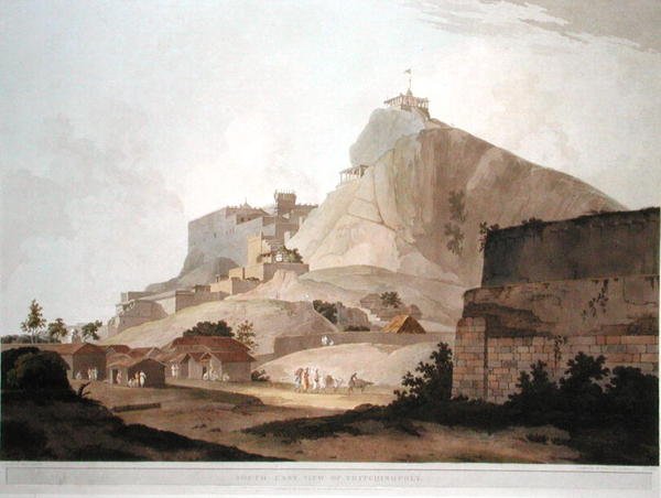 Trichinopoly