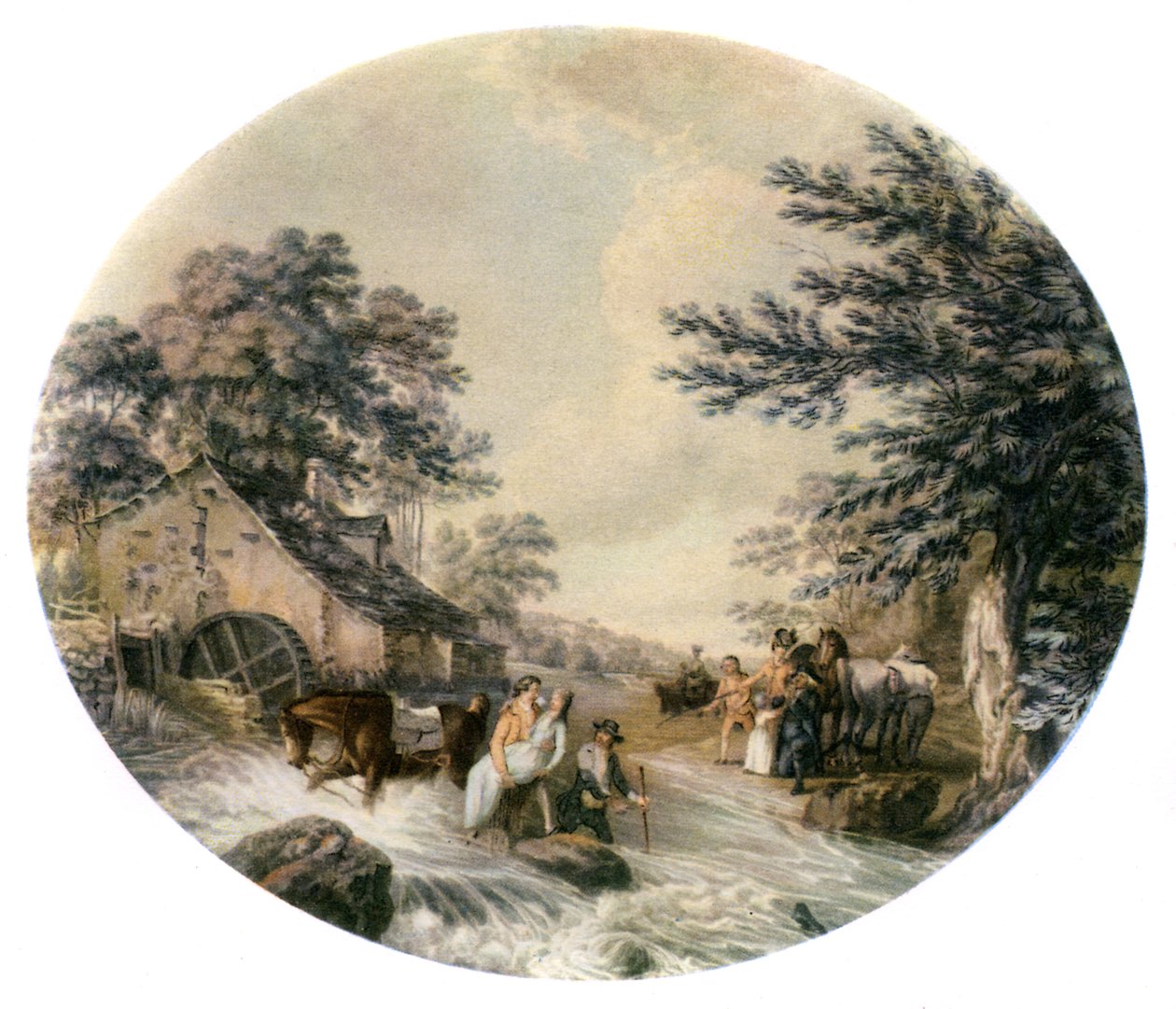  by Thomas (after) Hearne