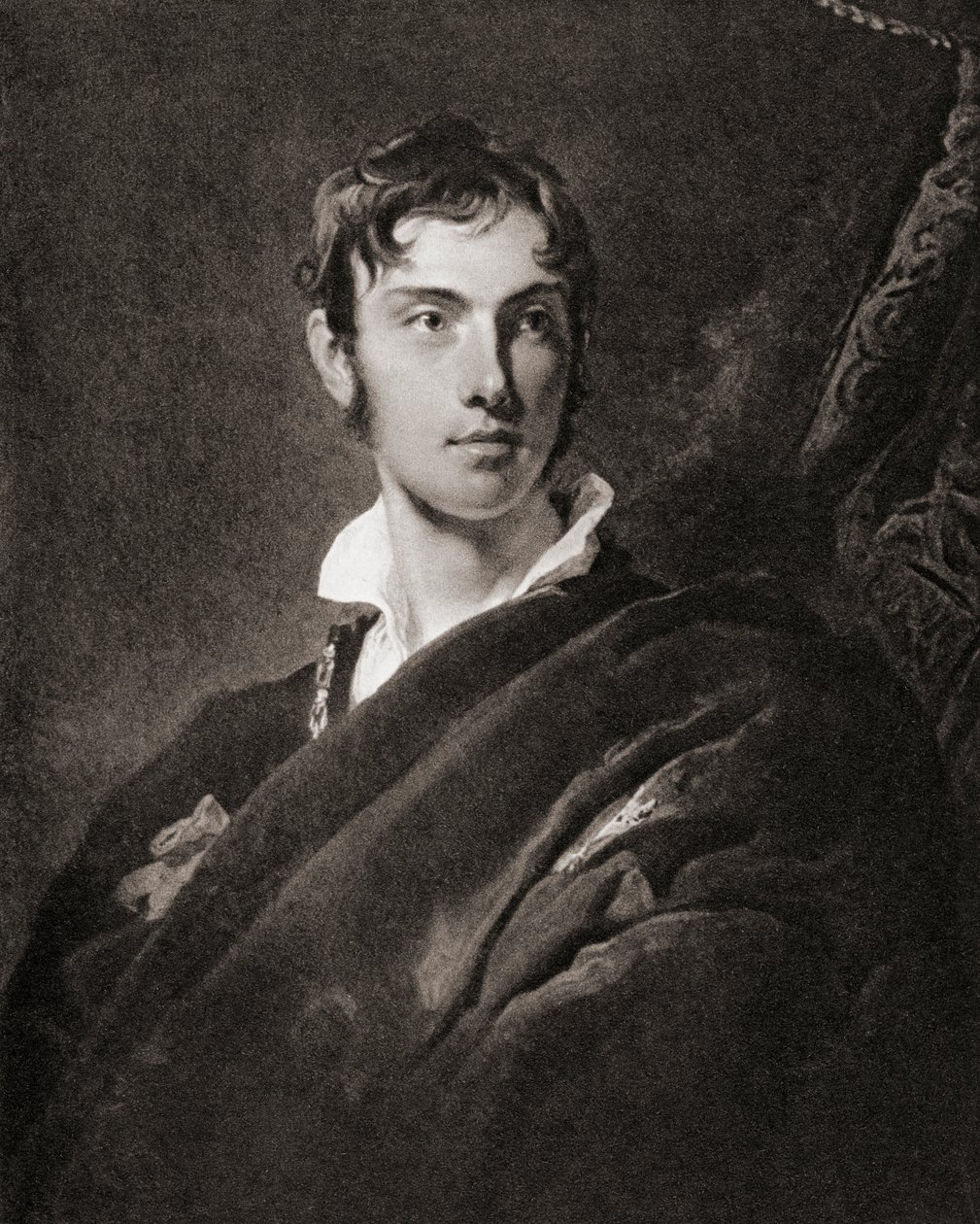  by Thomas (after) Lawrence