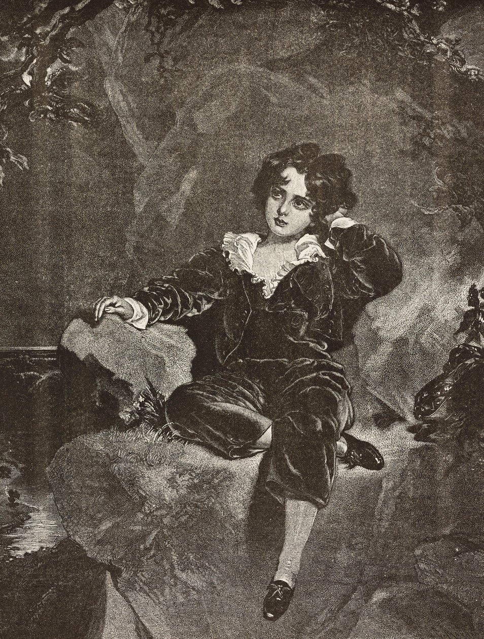 Usta Lambton
